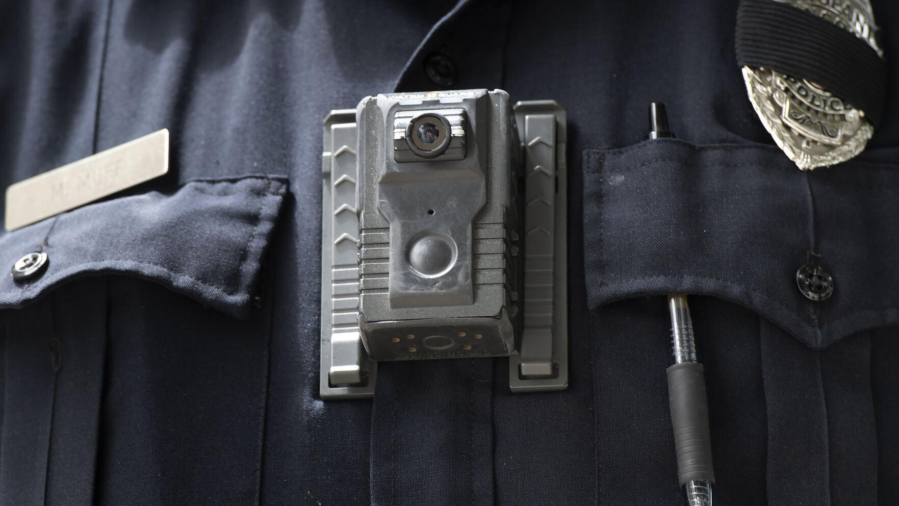 Lincoln Police refuse to release bodycam footage from crash involving sheriff's deputy